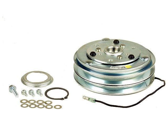 Ogura Compressor Clutch 11-104 Item Image