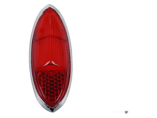 RPM Tail Lamps 141 945 227 DFE Item Image