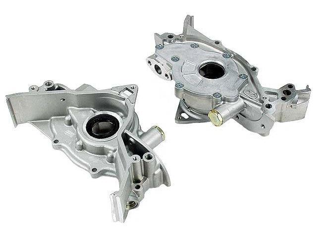 Rock Oil Pumps OP 616B Item Image