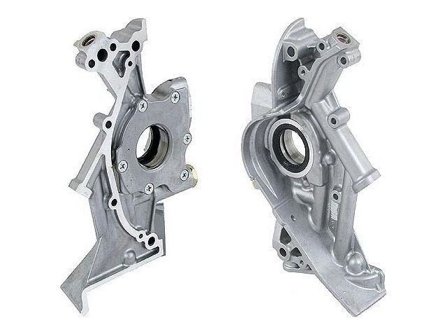 Rock Oil Pumps OP 618A Item Image