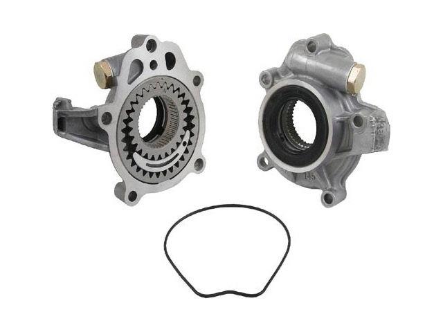 Rock Oil Pumps OP900 Item Image