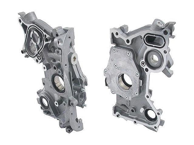 Rock Oil Pumps OP245 Item Image