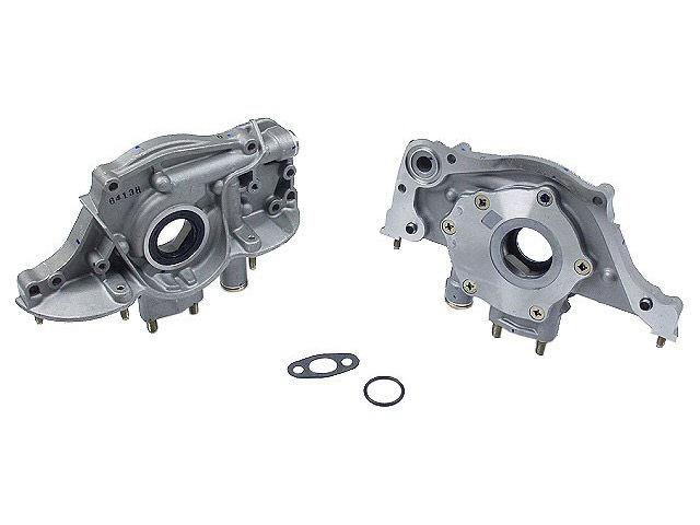 Rock Oil Pumps OP 290 Item Image