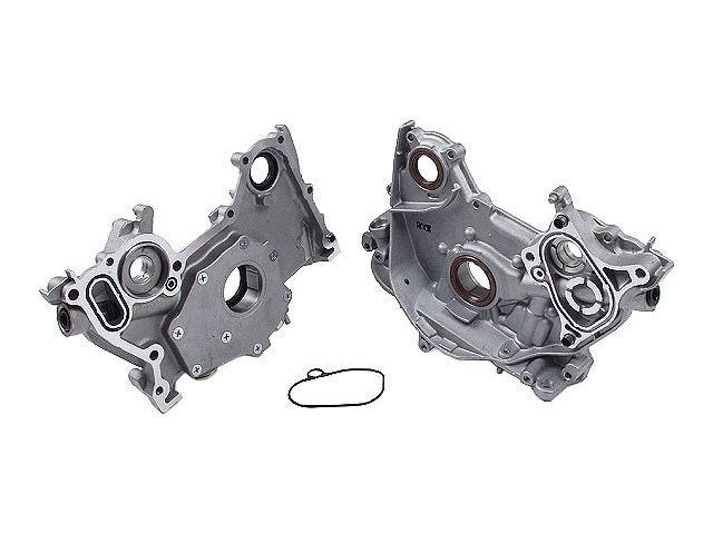 Rock Oil Pumps OP 219 Item Image