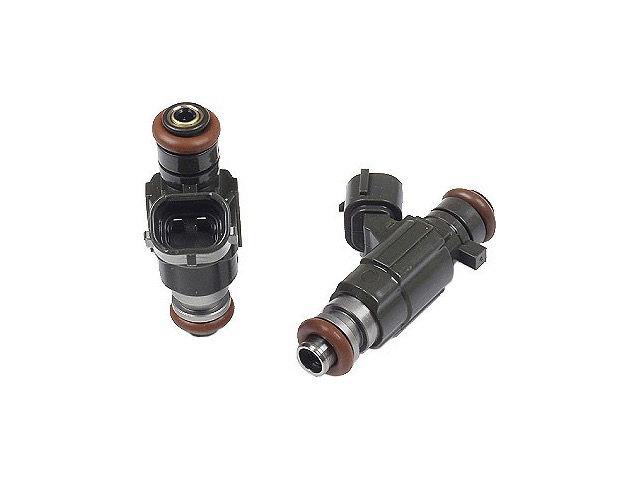 Python Fuel Injector Parts 630-291 Item Image