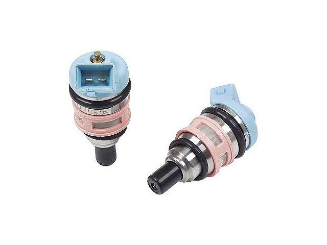 Python Fuel Injector Parts 623-053 Item Image