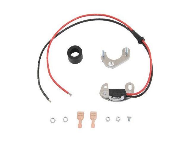 Pertronix Engine Harness-Conversion 1863 PX Item Image