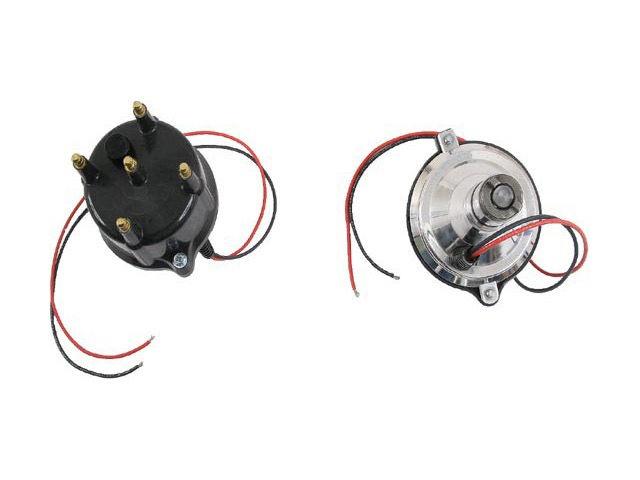 Pertronix Distributor Caps D186810 Item Image