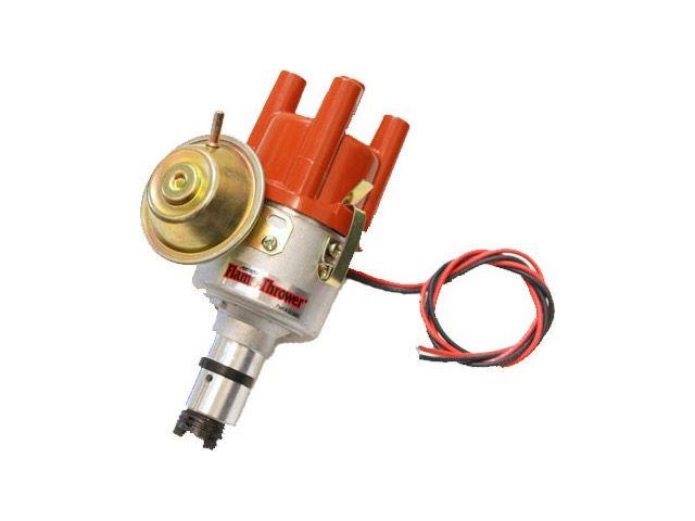 Pertronix Distributor Assembly D189504 Item Image