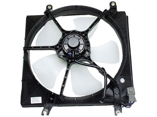 Performance Cooling Fans 600050 Item Image