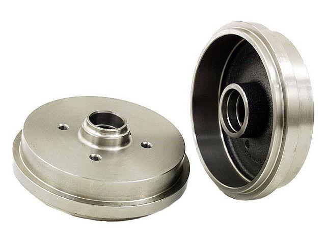 OMC Brake Drums 100609 Item Image