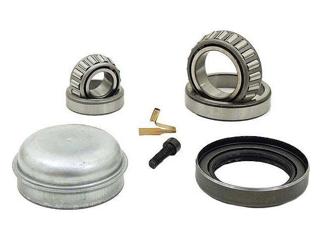 Ruville Hub & Bearings 713 6674 500 Item Image