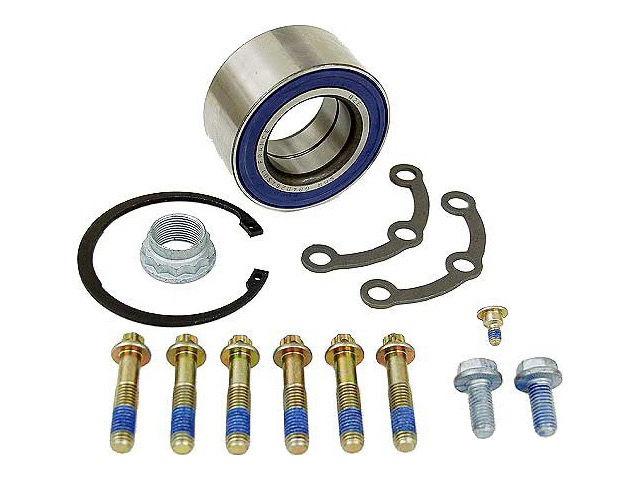 Ruville Hub & Bearings 713 6675 400 Item Image