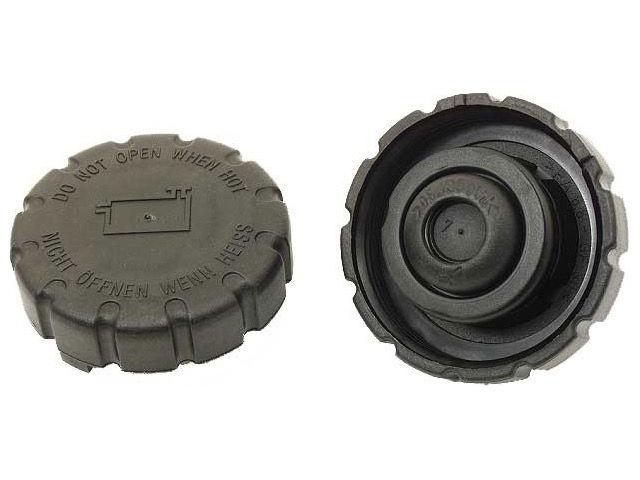 Reutter Coolant Tank Cap 210 501 07 15 Item Image