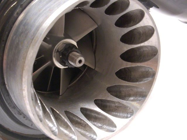 Turbonetics GT-K 450 Turbocharger