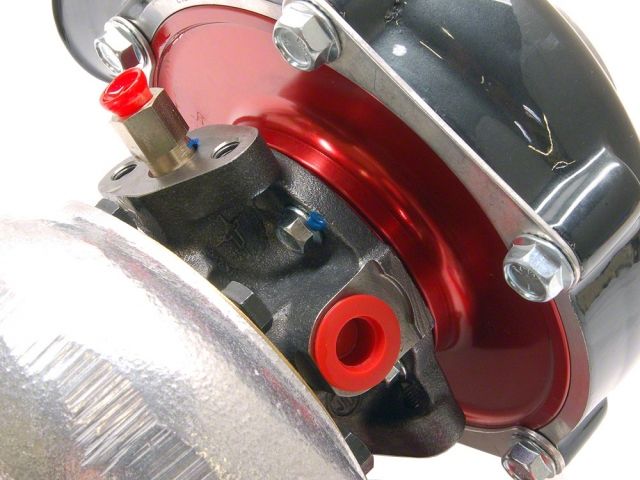 Turbonetics GT-K 450 Turbocharger