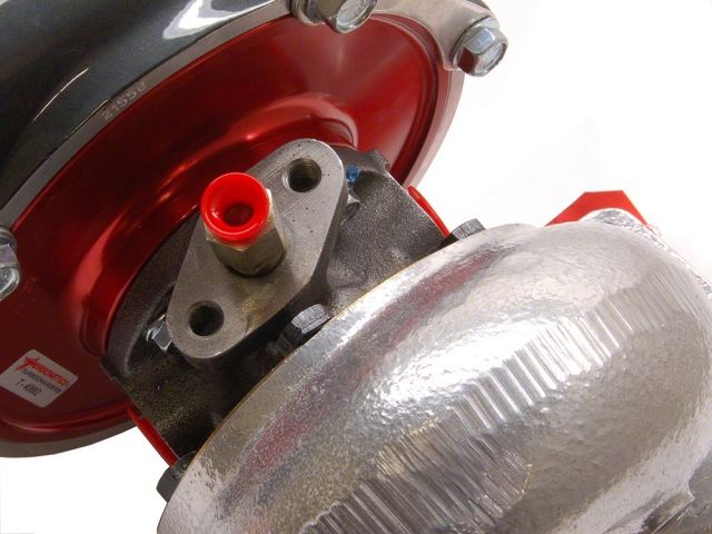Turbonetics GT-K 450 Turbocharger