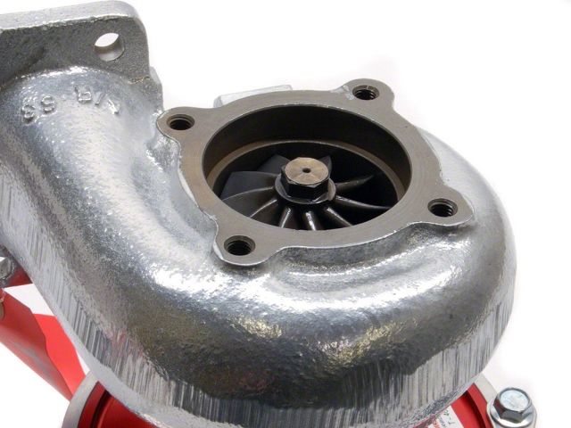 Turbonetics GT-K 450 Turbocharger
