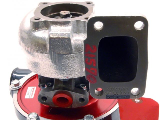 Turbonetics GT-K 450 Turbocharger