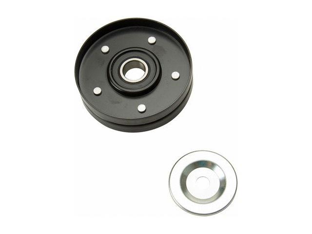 Professional Parts Sweden Pulleys & Tensioners 21342184 Item Image