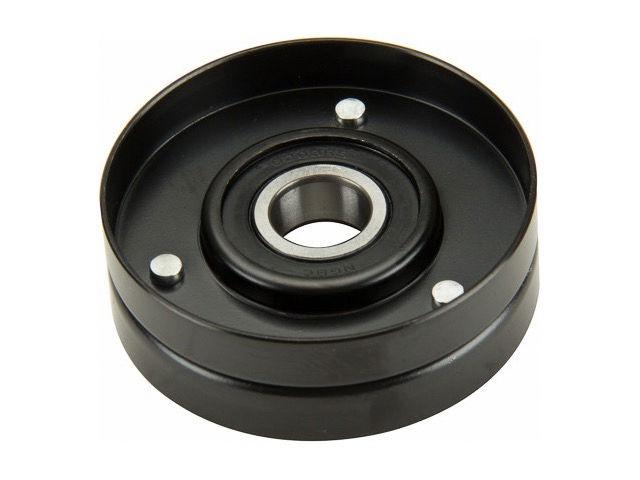 Professional Parts Sweden Pulleys & Tensioners 21432136 Item Image