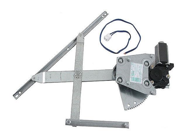 Pimax Window Regulator 2315 R Item Image