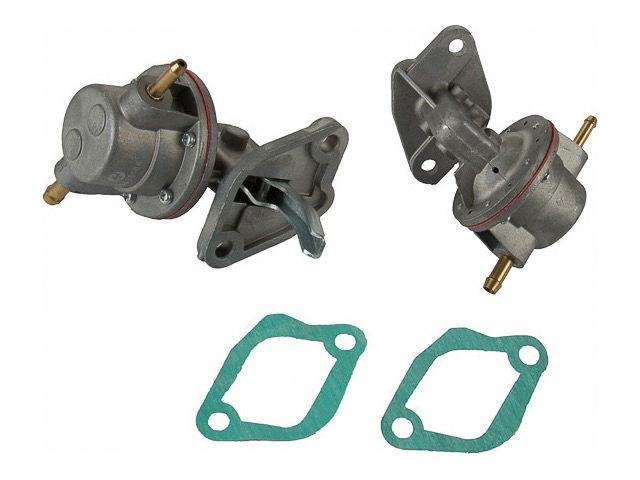 Professional Parts Sweden Universal Kits 23436184 Item Image