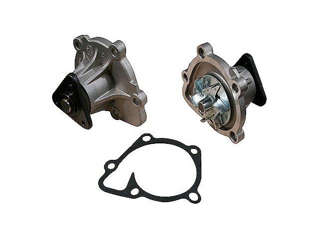 Parts-Mall Water Pumps PHB 012 Item Image