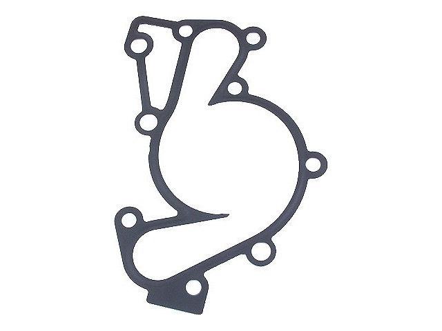 Parts-Mall Water Pump Gaskets JG C7003 Item Image