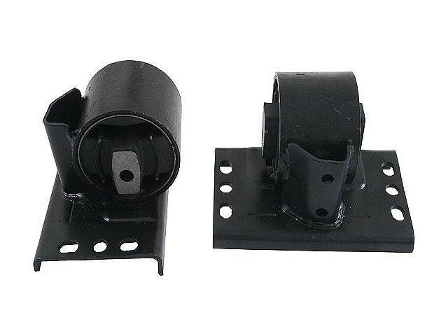 RPM Transmission Mounts 251 399 201 K Item Image