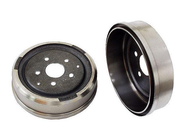OMC Brake Drums 100614 Item Image