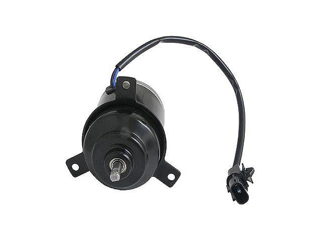 NT Cooling Fan Motor 25386 22120 Item Image
