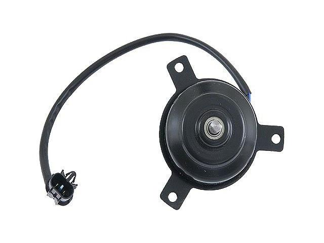 NT Cooling Fan Motor 25386 29000 Item Image