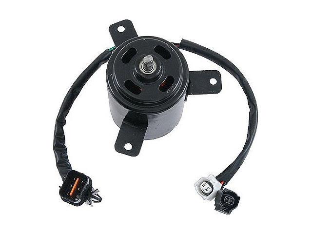 NT Cooling Fan Motor 25386 34020 Item Image