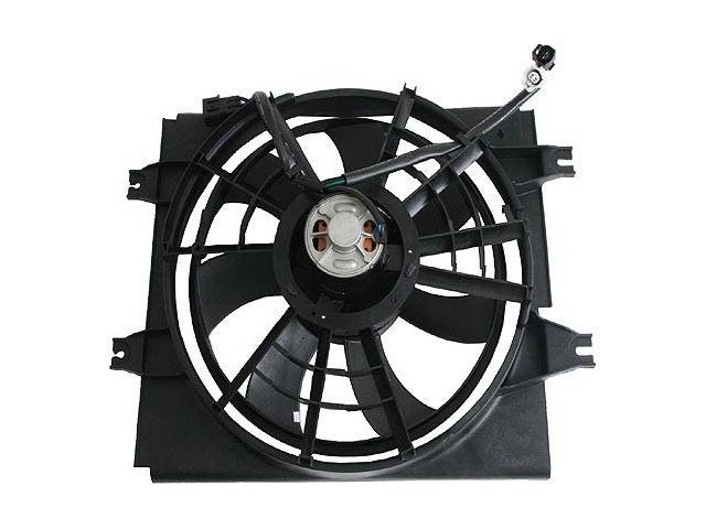 NT Cooling Fans 25386 34071 Item Image