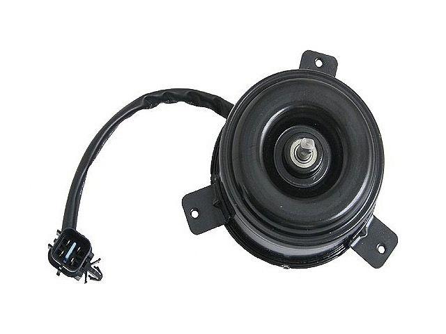 NT Cooling Fan Motor 25386 3D180 Item Image