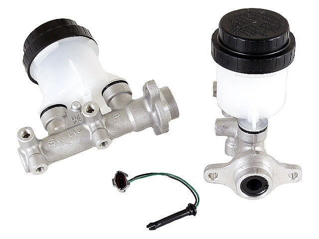 Rocky Universal 25722 GA000 Item Image