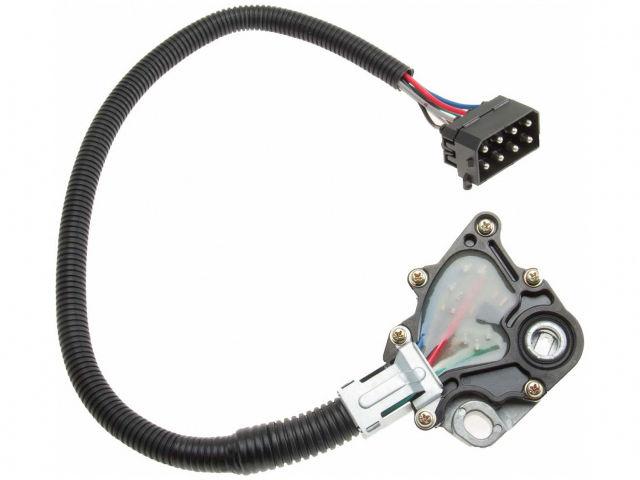 Professional Parts Sweden Switches 28430013 Item Image