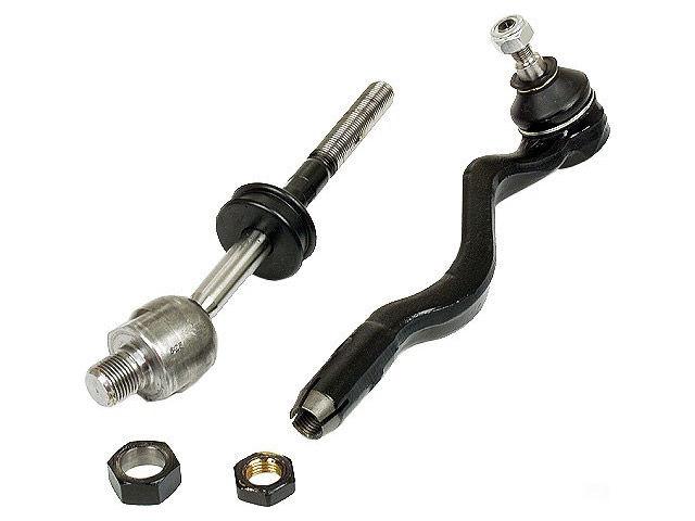 Ocap Tie Rods 590374 Item Image