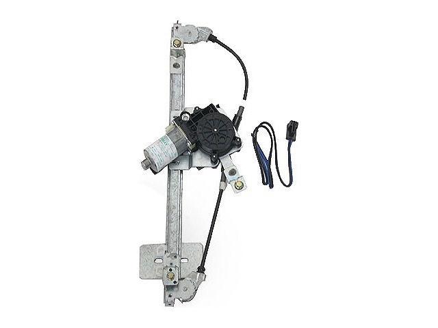 Pimax Window Regulator PX 5510 R Item Image