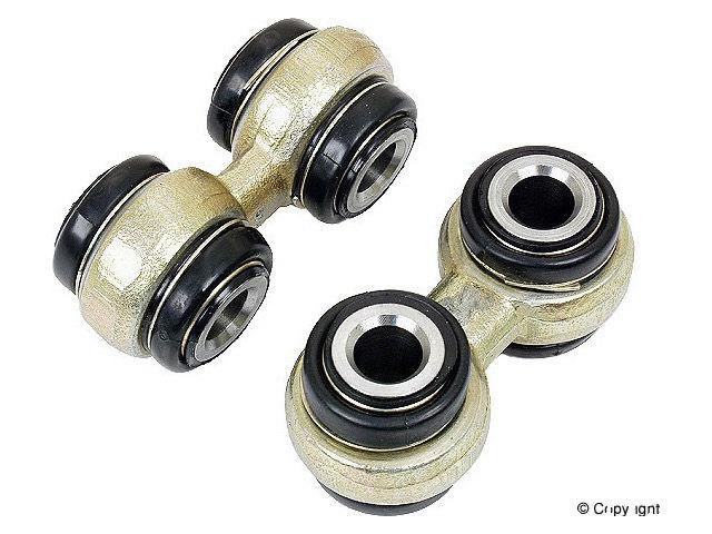 Ocap Control Arm Bushings 500094 Item Image