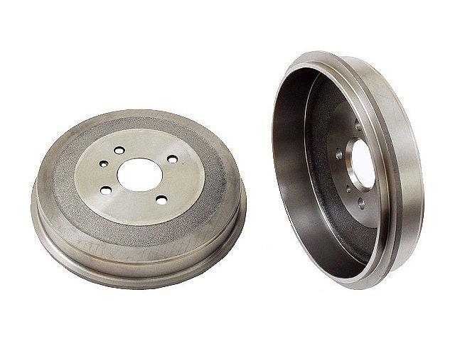 OMC Brake Drums 100205 Item Image
