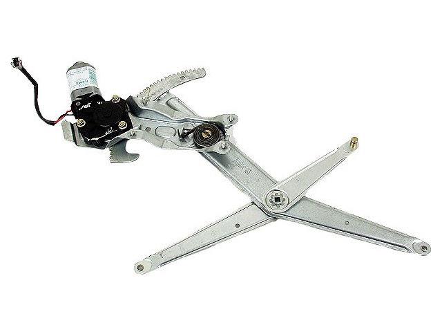 Pimax Window Regulator PX 5706 R Item Image