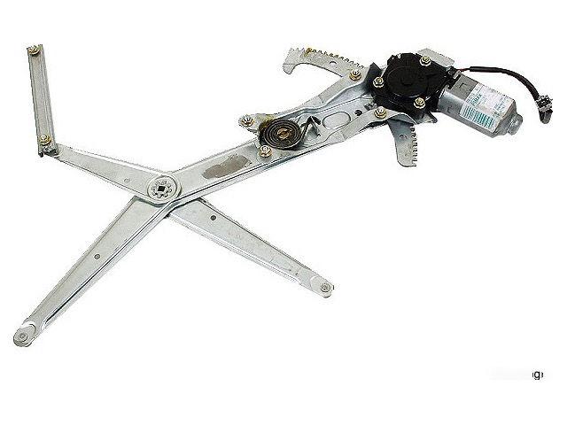 Pimax Window Regulator 5719 R Item Image