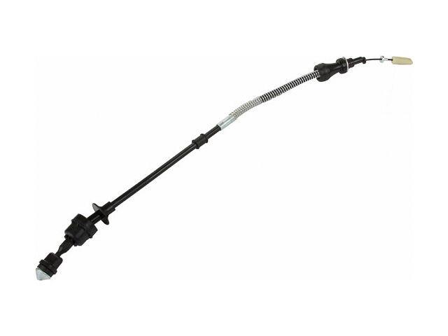 Professional Parts Sweden Clutch Cables 41340181 Item Image