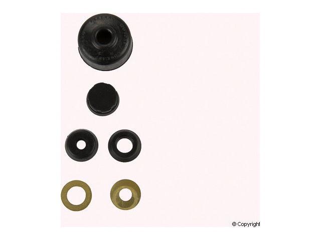 Professional Parts Sweden Master Cylinders 41343156 Item Image