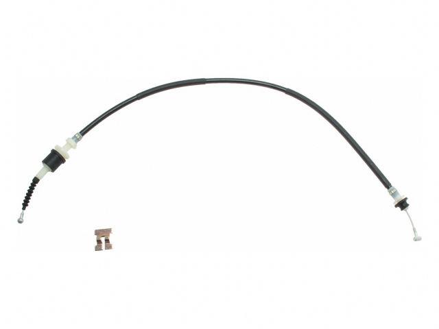 Professional Parts Sweden Clutch Cables 41434279 Item Image