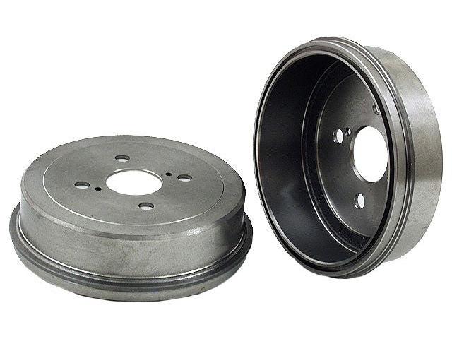 OMC Brake Drums 42431 20080 Item Image