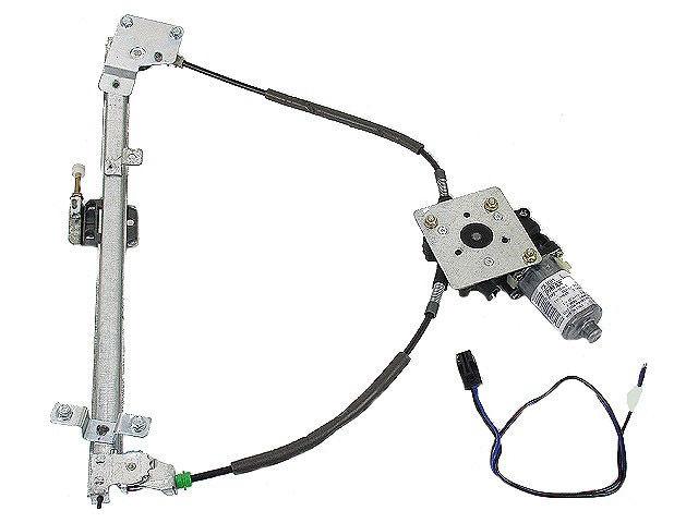 Pimax Window Regulator PX 0311 L Item Image