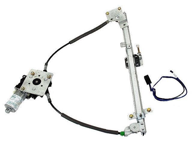 Pimax Window Regulator PX 0311 R Item Image